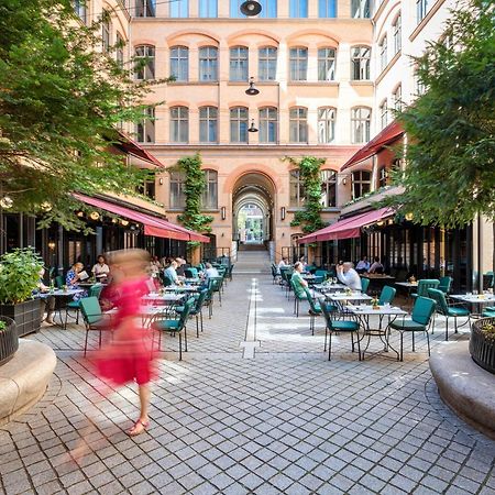 Tortue Hamburg - Schoener Als Die Fantasie Exterior photo